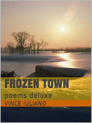 cover image of Frozen Town